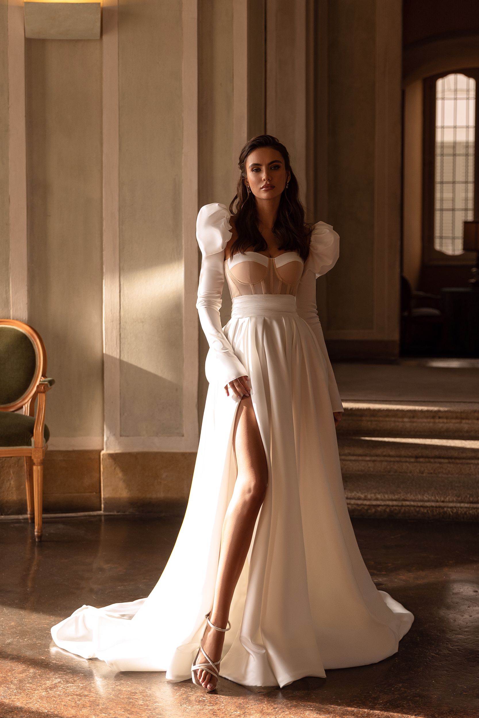 Anna Sposa QUEBEC 5020